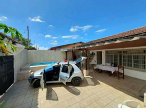 Casa com Piscina Suarão Espaço grande